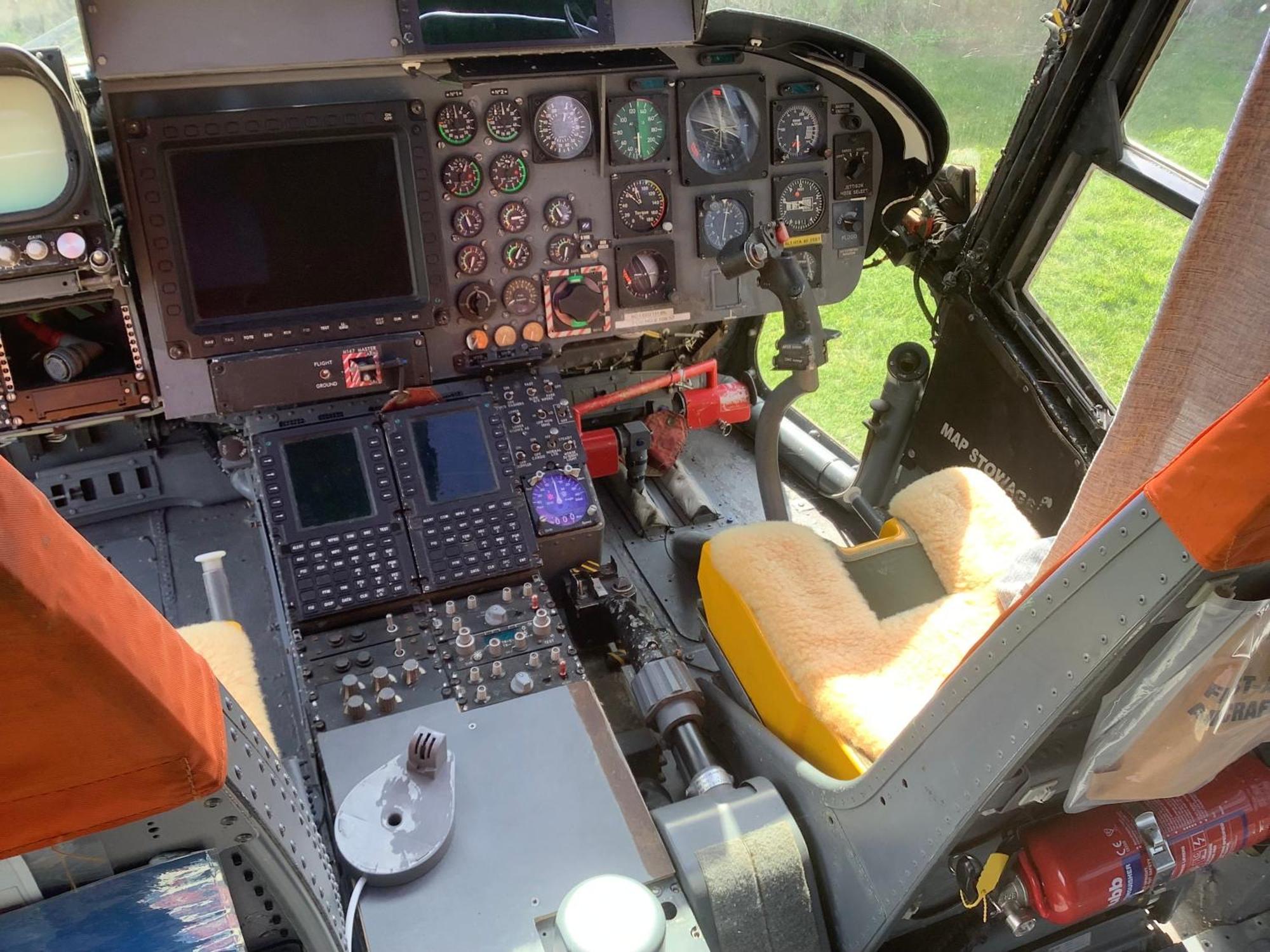 Haelarcher Helicopter Glamping Helston Exterior foto